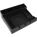 Buy TARSHYRY Shaving Supply Organizer - Large Capacity Compartmentalized Design Anti-Slip ABS for Bathroom Organization - International Shipping Available - Buy Online on GoSupps.com