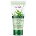 Nutriglow Neem & Tulsi Face Scrub with Oil Control Formula & Dead Skin Removal All Skin Types 65Ml