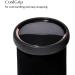 T3 Volumizing Hot Rollers Set with 4 44 mm and 4 38 mm Hot Rollers Featuring Dual Temperature Control and Ceramic Heaters - Buy Online on GoSupps.com