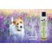 Roqsy Natur-Hundehampoo 200ml | Vegan & Organic Dog Shampoo for All Breeds | Ideal for Puppies Sensitive Skin & Allergy Relief - Buy Online on GoSupps.com