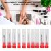 Efficient Nail Drill Bit for Home & Salon - Long-Lasting Quality | F11-F20 Manicure Tools - Buy Online on GoSupps.com
