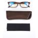 Shop Lanlang 3-Way Pack Blue Light Filter Glasses for Men - Anti-Blue Light Reading Glasses in Black Blue & Tortoise - 2.0 Diopter Options - Buy Online on GoSupps.com