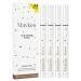 Natural Freckle Pen Set - Waterproof, Long Lasting, Quick Dry - Achieve Sun-kissed Makeup Look - Buy Online on GoSupps.com