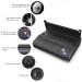TATELF Tattoo Stencil Machine with 20pcs Transfer Paper - Black | Thermal Copier for Tattoo Artists - Buy Online on GoSupps.com