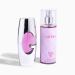 GUESS for Women Fragrance Mist 8.4 Fl Oz Amber Musk Cedar 8.4 Fl Oz (Pack of 1) - Buy Online on GoSupps.com