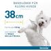 Buy Seresto Elanco Collar for Small Dogs | 7-8 Months Flea & Tick Protection | 36 cm Up to 8 kg - Buy Online on GoSupps.com