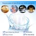 funchic 10PCS 3ML Teeth Whitening Gel Refills 35% CP Bleaching Gel Tooth Whitener Gel Syringe Kit - Buy Online on GoSupps.com