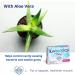 Luvbiotics Advanced Dental Hygiene - 30 Cherry Flavor Lozenges | Freshen Breath & Promote Good Bacteria | Probiotic Treatment for Healthy Mouth - 30 Count - Buy Online on GoSupps.com