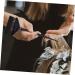 iplusmile Kit Teinture Capillaire 3 Pi ces Bol Pinceau et B tonnet M langeur Noir pour Salon de Coiffure Usage Maison Soin Cheveux Coloration Uniforme - Buy Online on GoSupps.com