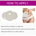 Abdomen Lift Tapes for Firming and Slimming | Cellulite and Sagging Skin Treatment | Tummy Slimming Wrap for Definition - Buy Online on GoSupps.com