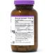 Bluebonnet Nutrition Buffered Vitamin C 500 mg - 180 Vegetable Capsules for Immune Support - Buy Online on GoSupps.com