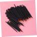 Ipetboom 300 pcs Eyeliner Disposable Applicator Golden Tools Wand Beauty Makeup mediumx3pcs Blackx3pcs - Buy Online on GoSupps.com
