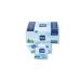 PureFresh Flushable Travel Wet Wipes - 40 Individually Wrapped Singles - Buy Online on GoSupps.com