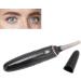 Buy Electric Heated Eyelash Curler - Rechargeable USB & Fast Heating Tool with LED Display for Perfect Curls - International Shipping Available - Buy Online on GoSupps.com