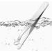 Colcolo Nose Hair Tweezers & Eyebrow Clip | Round Water Resistant Multifunctional Trimming Tool for Perfect Brows - Shop Now! - Buy Online on GoSupps.com
