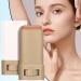  WJnflQN Foundation Makeup Stick - Long-Lasting Solid Concealer for Contouring | Hydrating Concealer with Natural Glow for Travel Beach Sports Evening Office - Buy Online on GoSupps.com