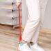 Back Scratch Claw - Long Handle Itching Relief & Shoe Opener - International Shipping Available - Buy Online on GoSupps.com