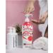 A Bonne Miracle Spa Milk Lotion with Tomato Extract 500ml - Buy Online on GoSupps.com