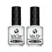 Seche Clear and Seche Vite  Base Coat and Top Coat for Nail Polish
