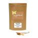 Be Still Farms Organic Hard White Wheat Berries (5lb) Ideal for White Wheat Bread - Berry Grain in Wheat Bulk - Non-GMO Hard White Berries Bulk - Vegan White Berries - Healthy Diet Berries 5 Pound (Pack of 1)