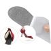 FOMIYES 12 Pairs Non-Slip Heel Grips | High Heel Shoe Cushion Inserts & Heel Stickers for All-Day Comfort | Anti-Wear Foot Care Solutions - Buy Online on GoSupps.com