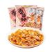 Red oil noodles Sesame paste noodles 110g/bag Alley noodles Dormitory fast food noodles with cold noodles Net red instant noodles with instant noodles (Spicy cold skin 1 bag)
