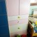 Buy Zeaying 6-Piece Wood Handle Chest of Drawers - Kids Room Cabinet Handles in Cloud Design (2 Sizes) - Perfect for Boys & Girls! - Buy Online on GoSupps.com