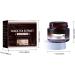 Masque au Th Noir Masque Facial au th Noir Masque Peel Off pour Le Traitement Facial Anti- ge Anti-rides Pores Nettoyants en Profondeur Resserre Les Pores et Nourrit La Peau - Buy Online on GoSupps.com