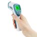 Elate Non Contact Digital Forehead Thermometer - Accurate Touchless Temporal Thermometer for Adults, Kids, and Babies - Hospital Grade - FSA HSA Approved - Buy Online on GoSupps.com