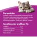 Whiskas Dentabites Cat Snack - Chicken Flavor (Pack of 8 x 40g) - International Shipping Available - Buy Online on GoSupps.com