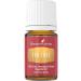 Tea Tree (Melaleuca Alternifolia) Essential Oil by Young Living - 5ml - Purify and Revitalize with Nature's Essence - Healthy-looking Skin and Nails - Healthy Hair and Scalp