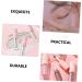 Healeved 8pcs Eye Shadow Eye Makeup Accessories Glitter Liquid - Buy Online on GoSupps.com