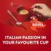 Lavazza Coffee Qualita Rossa - Pack of 3 (3 x 1000g) | Premium Italian Coffee for International Shipping - Buy Online on GoSupps.com