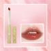 hhseyewell Long Lasting Velvet Lipstick for Full Color Lips - Smooth & Portable Makeup Essential - Buy Online on GoSupps.com