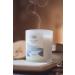 Organic Vegan Luxury Scented Candles - Hand Poured in Loch Lomond Scotland | Fresh Linen (+7 Scents) - Buy Online on GoSupps.com