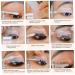 Premium Eyelash Curling Set & Lift Perm Kit | Tools for Lash Extensions | Perfect for Women & Girls - Buy Online on GoSupps.com