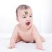 Iplusmile 20-Pack Forehead Thermometer Stickers - Fever Temp Strips for Babies & Kids - Accurate Temperature Measurement at Home & Outdoors - Buy Online on GoSupps.com