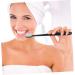 Beaupretty 20 Soft Bristle Toothbrush Set - Travel & Camping Brushes for Men & Kids | Durable & Comfortable - Buy Online on GoSupps.com