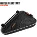 Ibera Medium Triangle Frame Bag for Bicycle | Durable and Waterproof - Buy Online on GoSupps.com