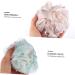 3pcs Bath Ball Bubble Making Net - Shower Poufs & Scrubbers for Luxurious Home Spa Experience - Buy Online on GoSupps.com