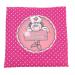 Cooling pad cooling pad aqua pad heat pad cold and heat pack color: pink