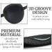 Adjustable Medical Eye Patch for Adults - Pirate Style for Lazy Eye, Amblyopia, Strabismus Treatment - Buy Online on GoSupps.com