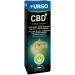 Urgo - CBD+ Moisturizing Cream - Hot/Cold Effect - 98% Natural Origin Massage Cream - From 7 years old - 50 ML Tube