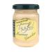 Tealdi Mayonnaise Diavolina refined with chili from Italy 120 g Diavolin | with chili