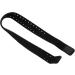 CAIONPLE 2 Pack Adjustable Breathable Wristband for Heart Rate Monitor - Soft Strap in Black & Green - International Shipping Available - Buy Online on GoSupps.com