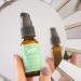 Natural Superseeds Glow Serum | Sustainable Vegan Clean Beauty | 1 fl oz (30 ml) - Radiant Skin Formula - Buy Online on GoSupps.com