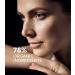 M DARA Organic Skincare | Time Miracle Ultimate Facelift Day Cream - 50ml With Hyaluronic Acid and Cellular Bio-Complex Anti-ageing formula Lightweight texture Instant lifting effect Vegan Black - Buy Online on GoSupps.com