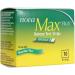 Nova Max Plus Ketone Test Strips - 10 Strips | Fast & Accurate Test Results - Buy Online on GoSupps.com