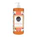 Boldair BOLDAIR - Peach Vine Hand Wash - Cleansing Moisturizing and Softening Formula - 500ml - Made in France