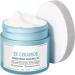 Barrier Repair Cream Anti-Ageing Moisturising Cream With Hyaluronic Acid And 5x Ceramides 24 hour Oil-Free Hydrating Soothe Redness & Acnes Unisex Anti-Wrinkle Barrier Repair Moisturizer Gel